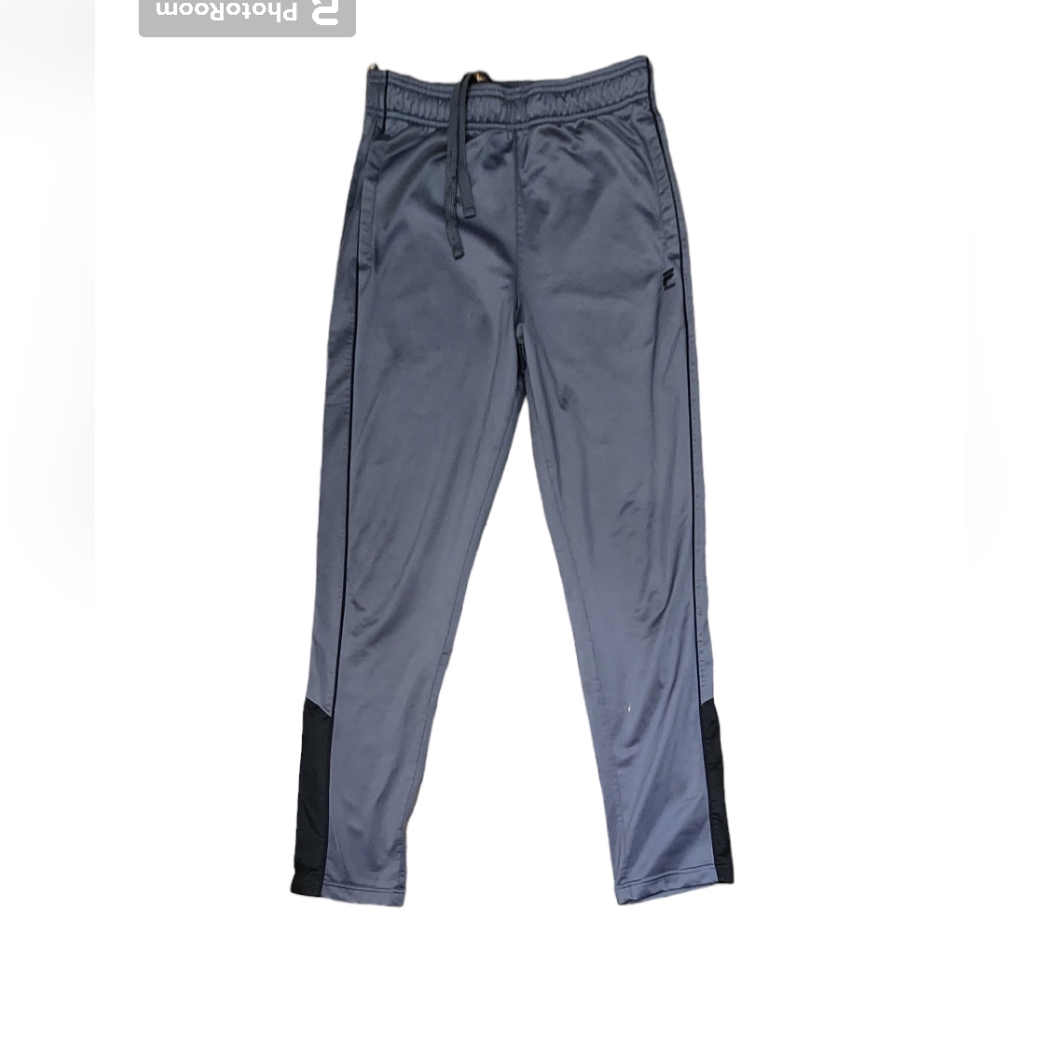 Fila Mens Gray AthleticSport Pants